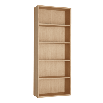 Se Hübsch Kappu Shelf Unit på udsalg! Billigt tilbud - 40x15xh100cm - natur. Hurtig levering, 1-2 hverdage. Spar op til 59% på interiør.